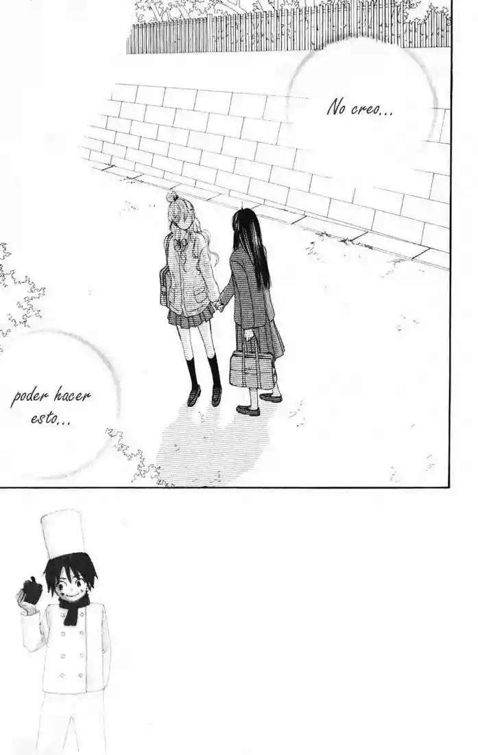 Read Kimi ni Todoke es Manga Online