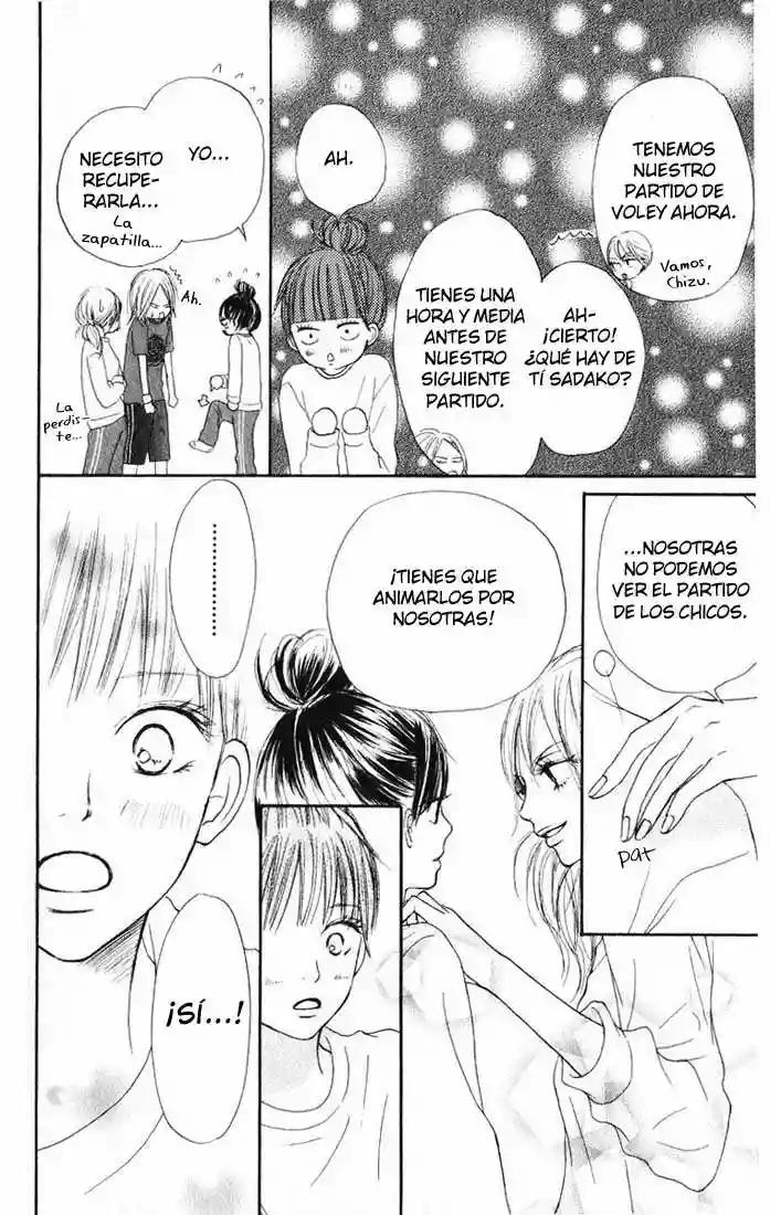 Read Kimi ni Todoke es Manga Online