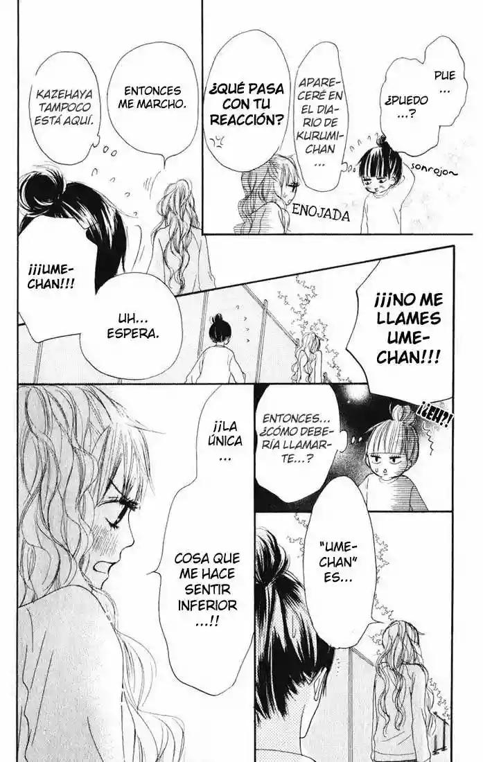 Read Kimi ni Todoke es Manga Online