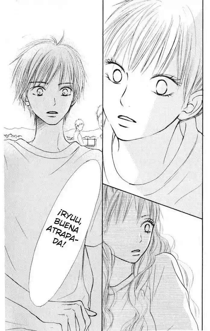 Read Kimi ni Todoke es Manga Online
