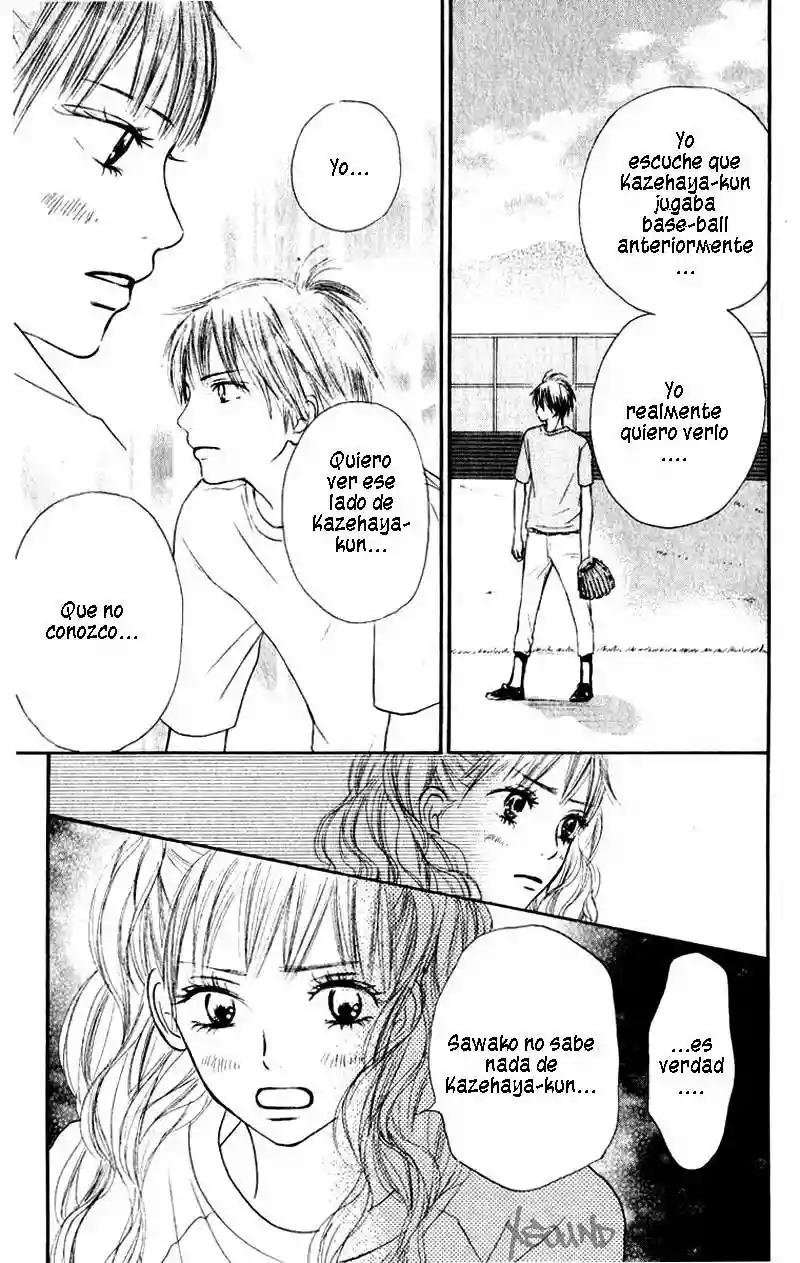 Read Kimi ni Todoke es Manga Online