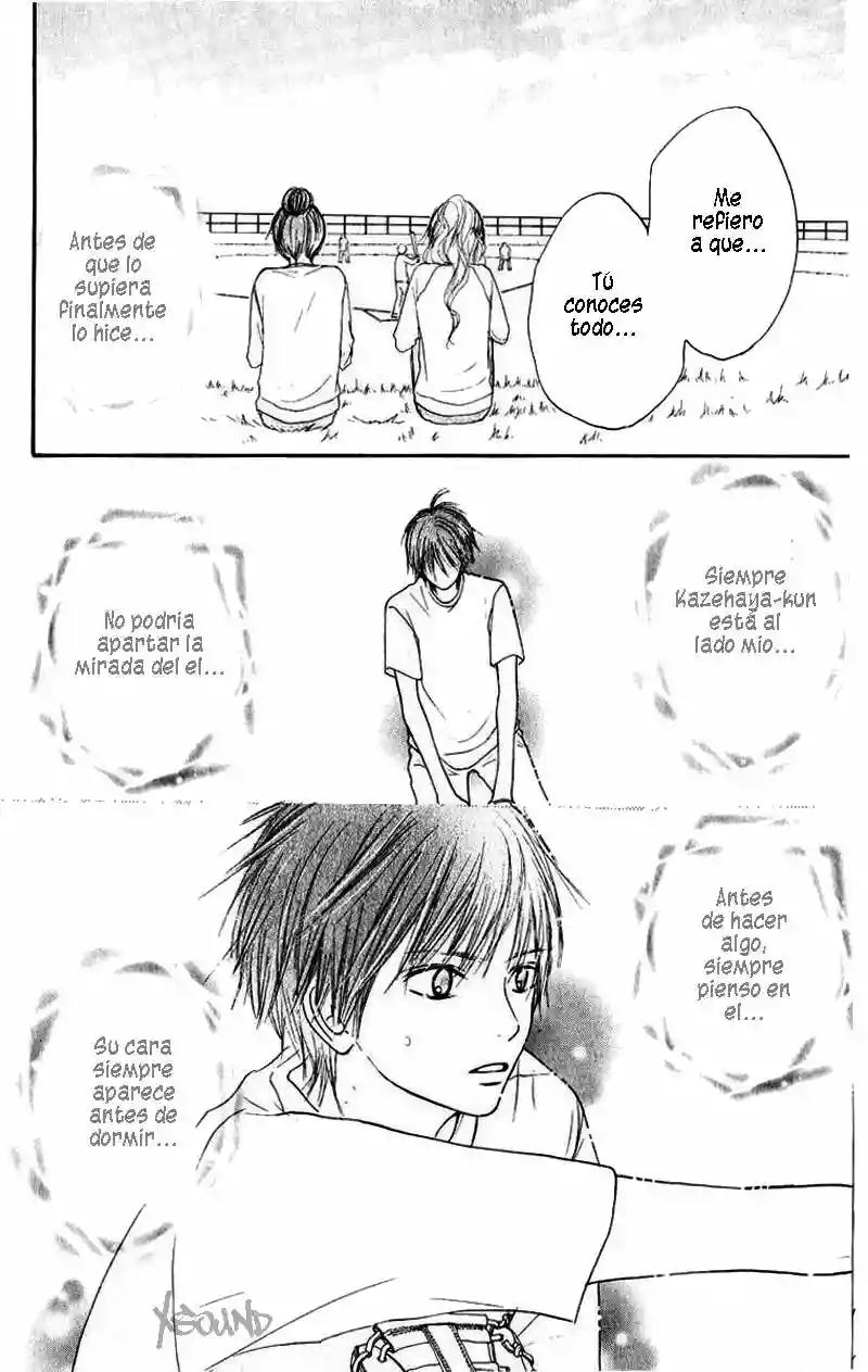 Read Kimi ni Todoke es Manga Online