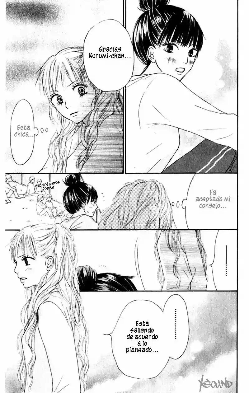 Read Kimi ni Todoke es Manga Online
