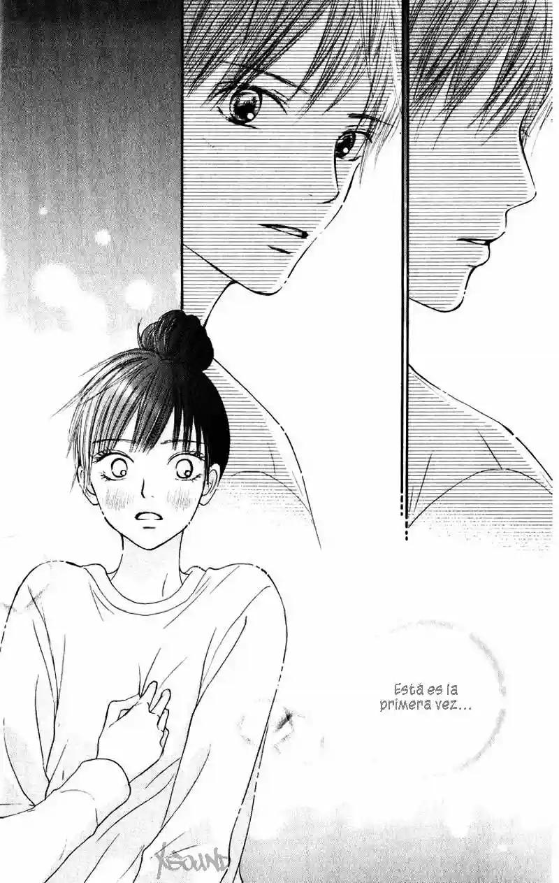 Read Kimi ni Todoke es Manga Online