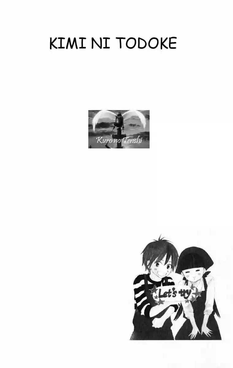 Read Kimi ni Todoke es Manga Online