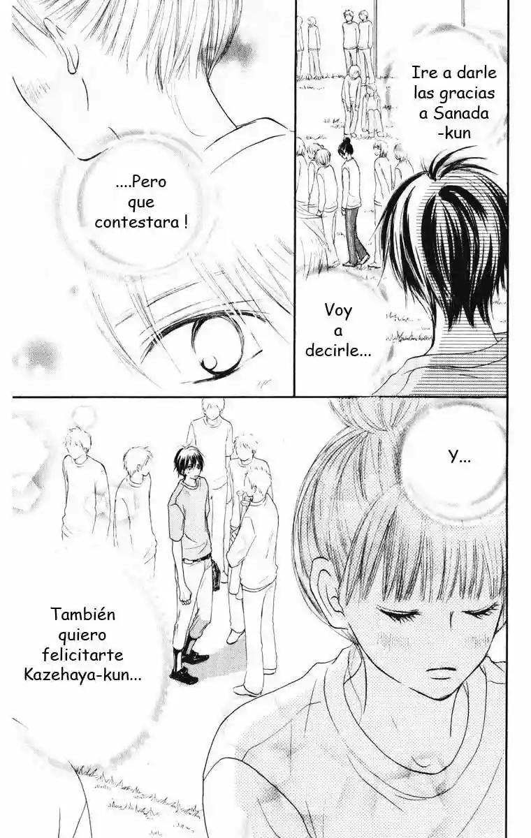Read Kimi ni Todoke es Manga Online