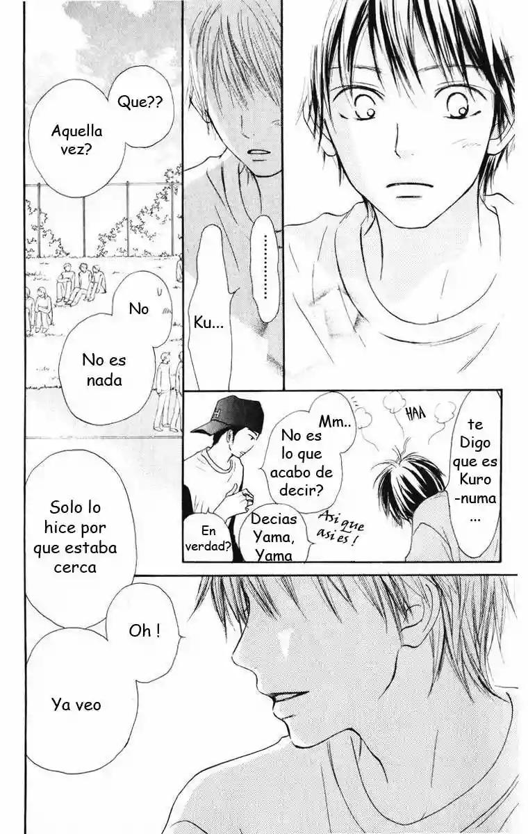 Read Kimi ni Todoke es Manga Online