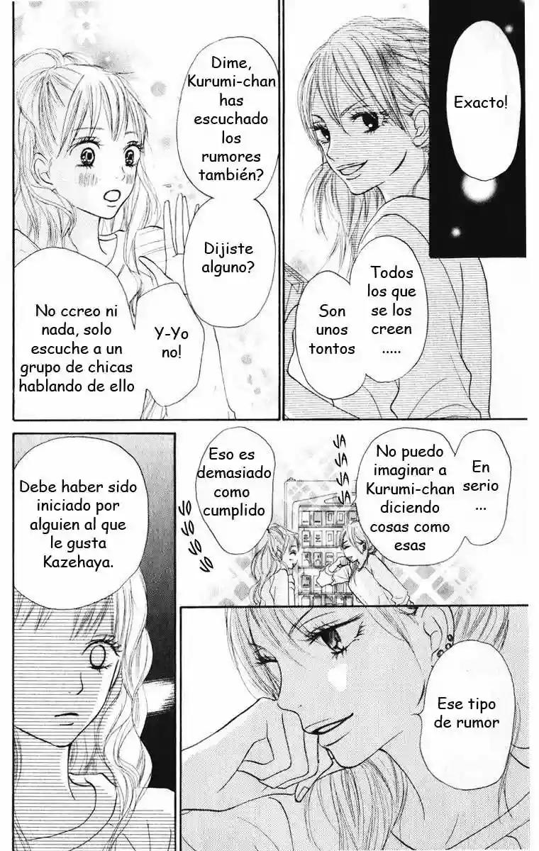 Read Kimi ni Todoke es Manga Online