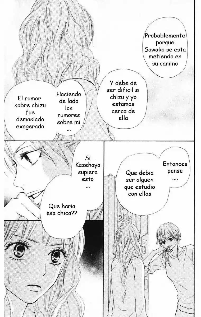 Read Kimi ni Todoke es Manga Online