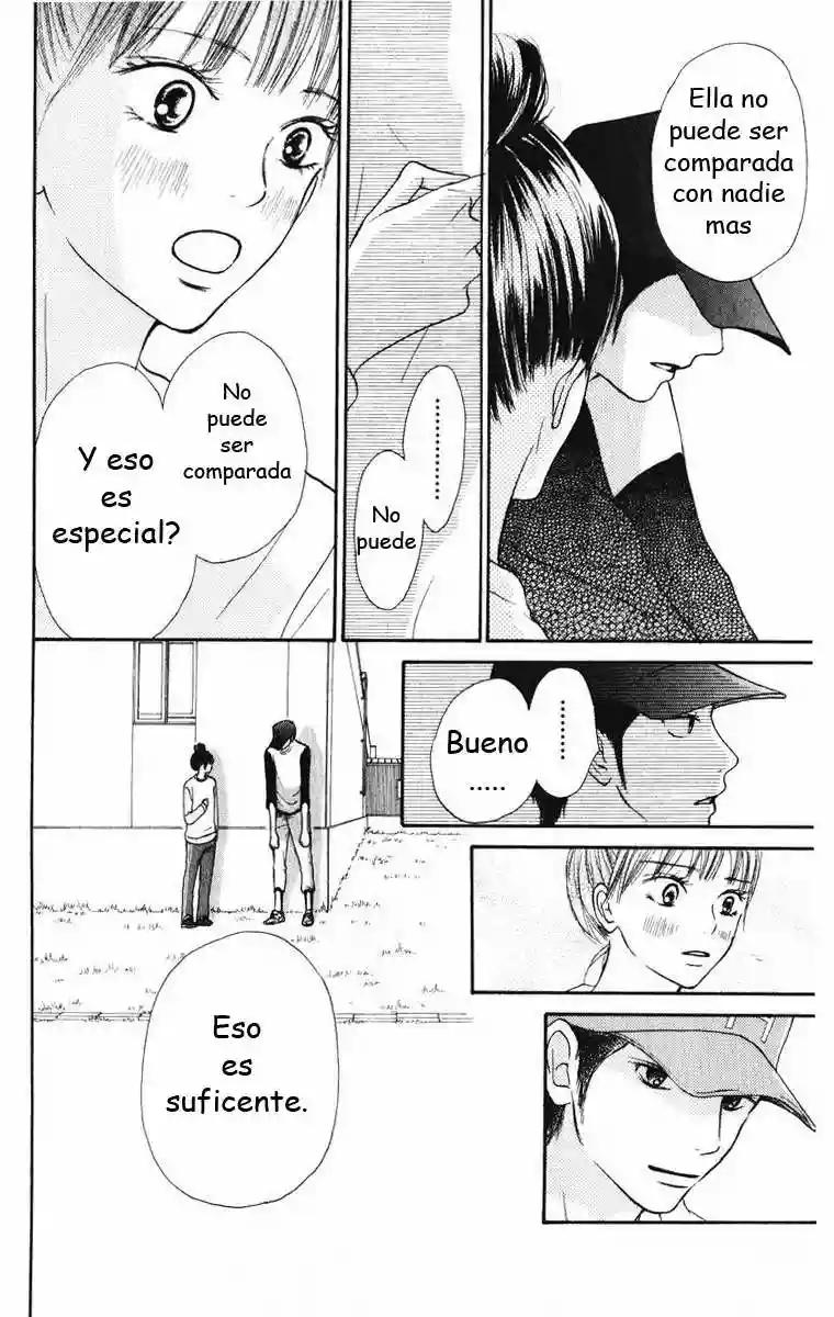 Read Kimi ni Todoke es Manga Online