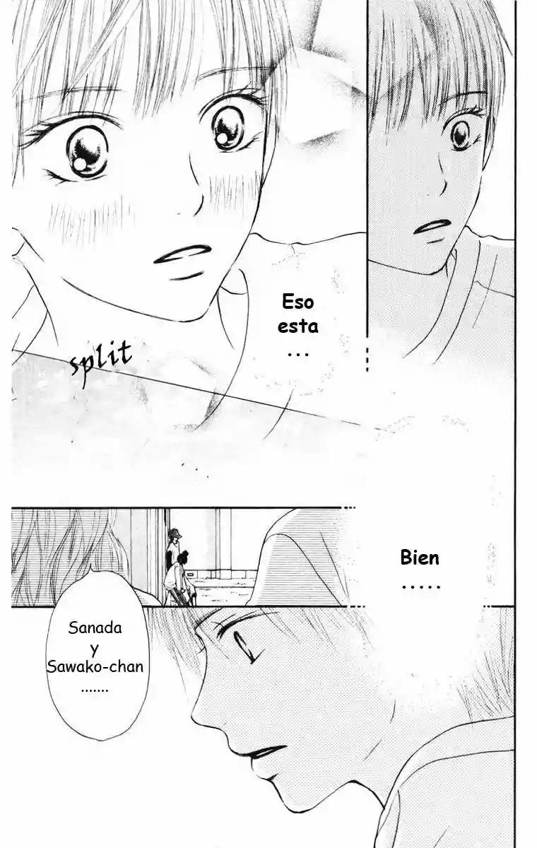 Read Kimi ni Todoke es Manga Online