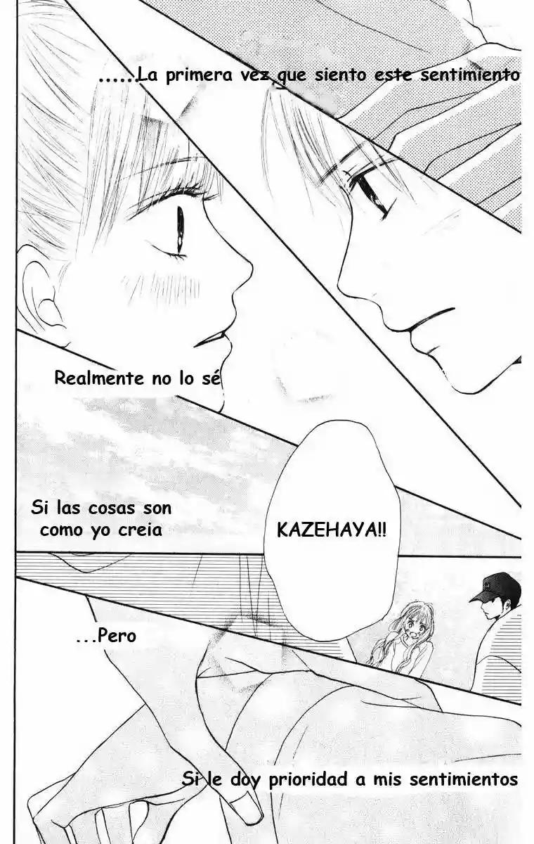 Read Kimi ni Todoke es Manga Online