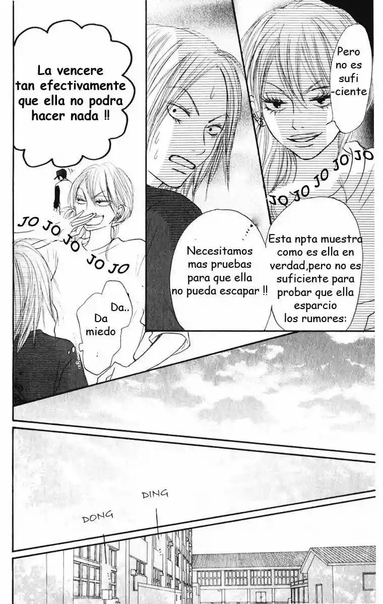 Read Kimi ni Todoke es Manga Online