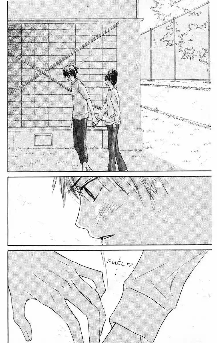 Read Kimi ni Todoke es Manga Online