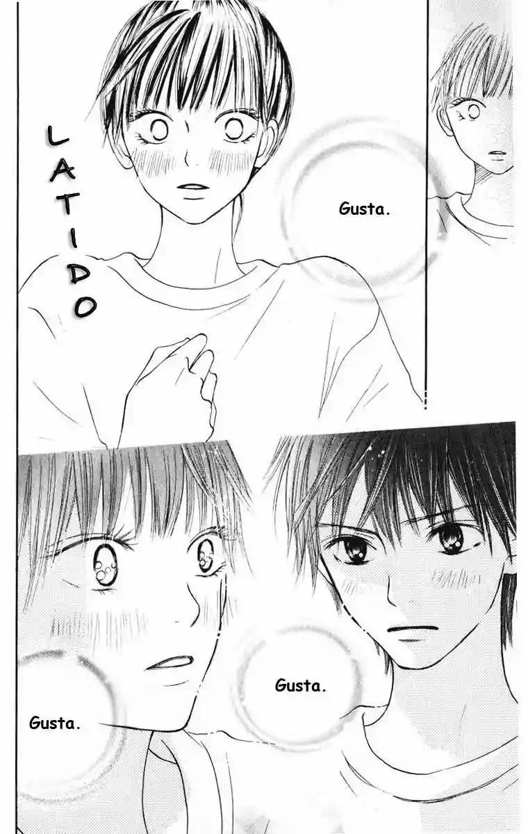 Read Kimi ni Todoke es Manga Online