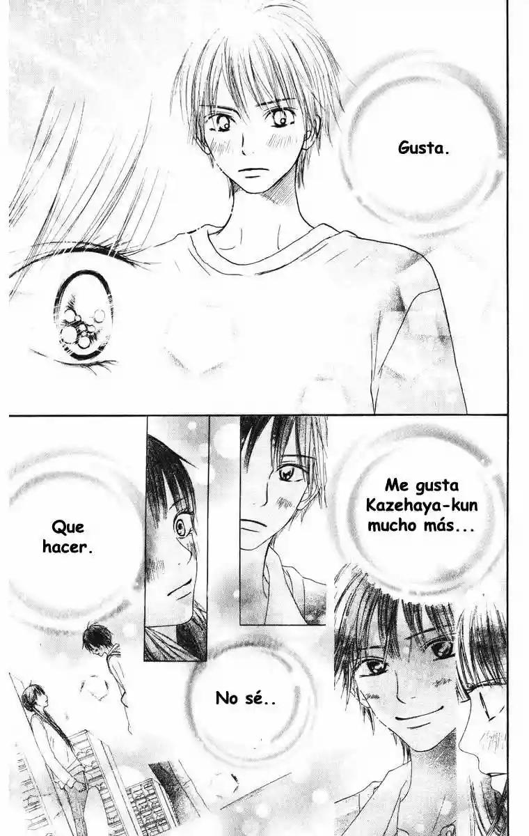 Read Kimi ni Todoke es Manga Online