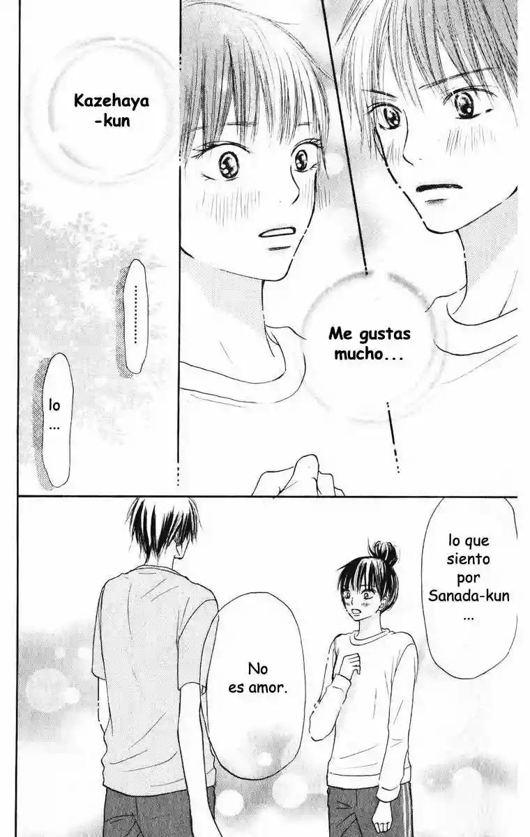 Read Kimi ni Todoke es Manga Online