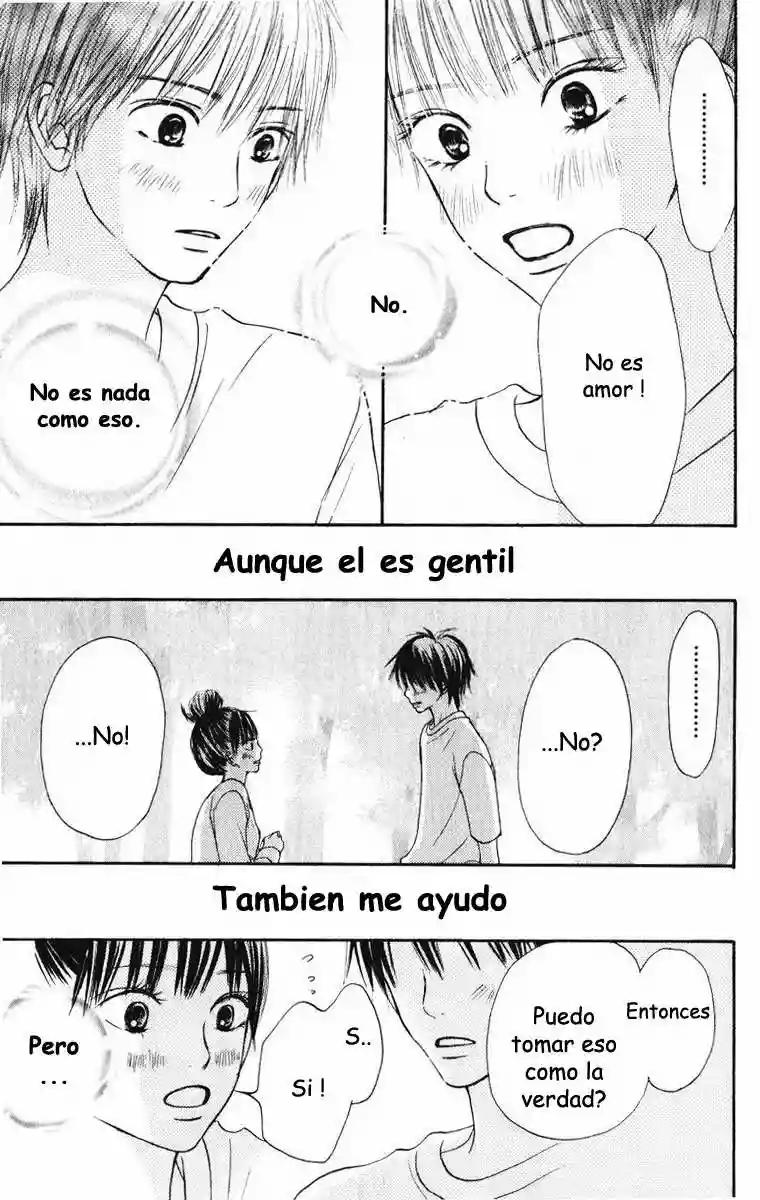 Read Kimi ni Todoke es Manga Online