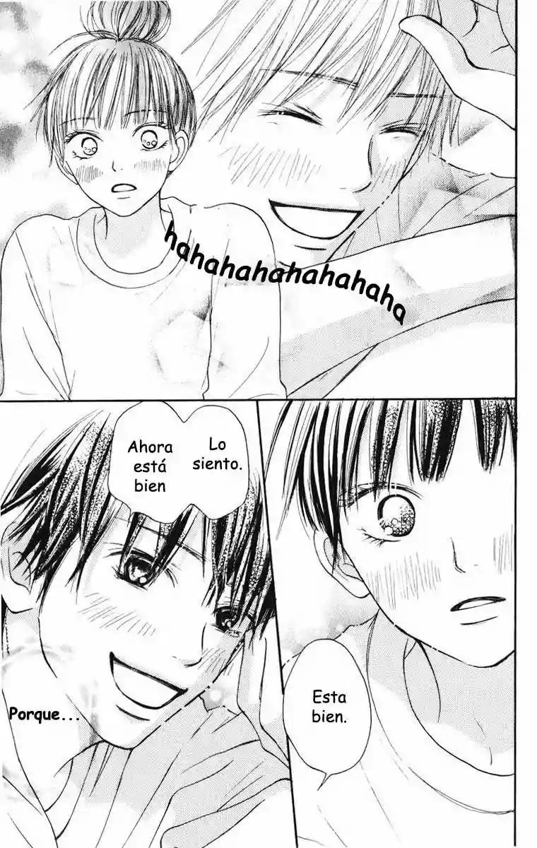 Read Kimi ni Todoke es Manga Online