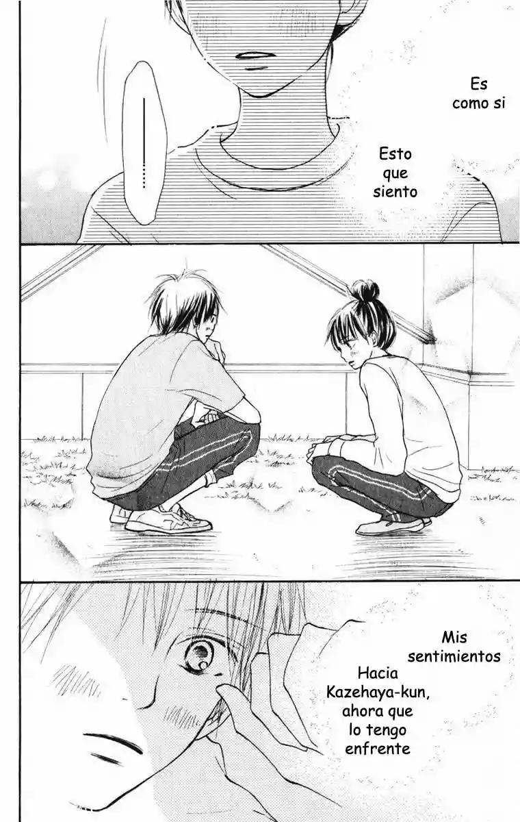 Read Kimi ni Todoke es Manga Online
