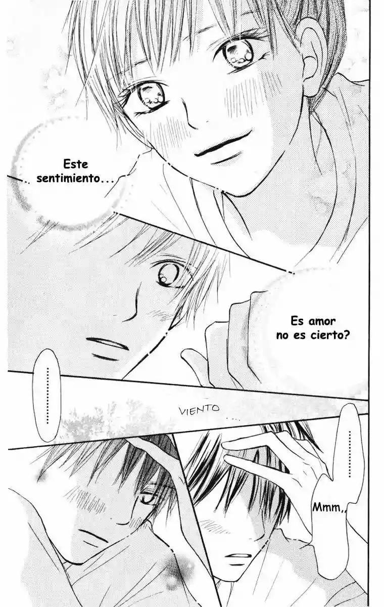 Read Kimi ni Todoke es Manga Online