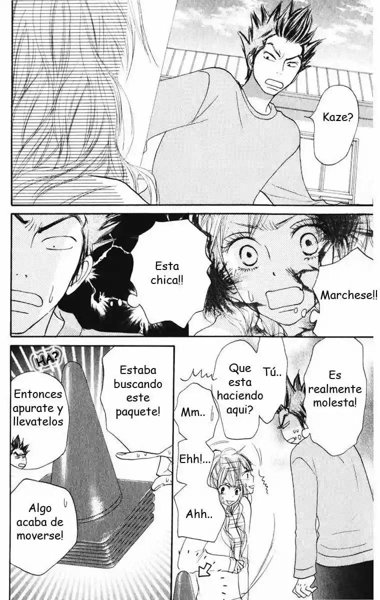 Read Kimi ni Todoke es Manga Online