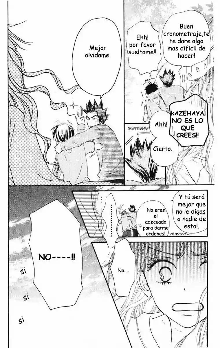 Read Kimi ni Todoke es Manga Online