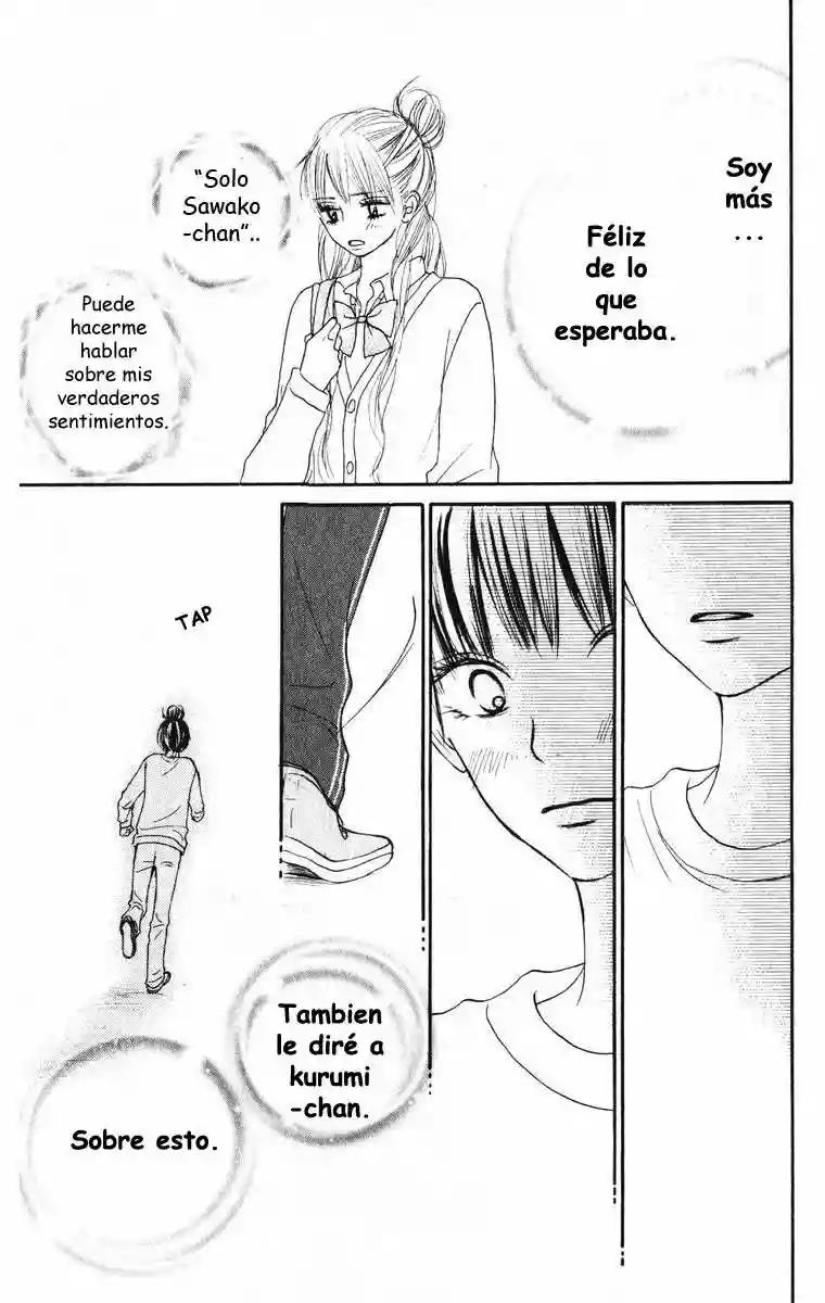 Read Kimi ni Todoke es Manga Online