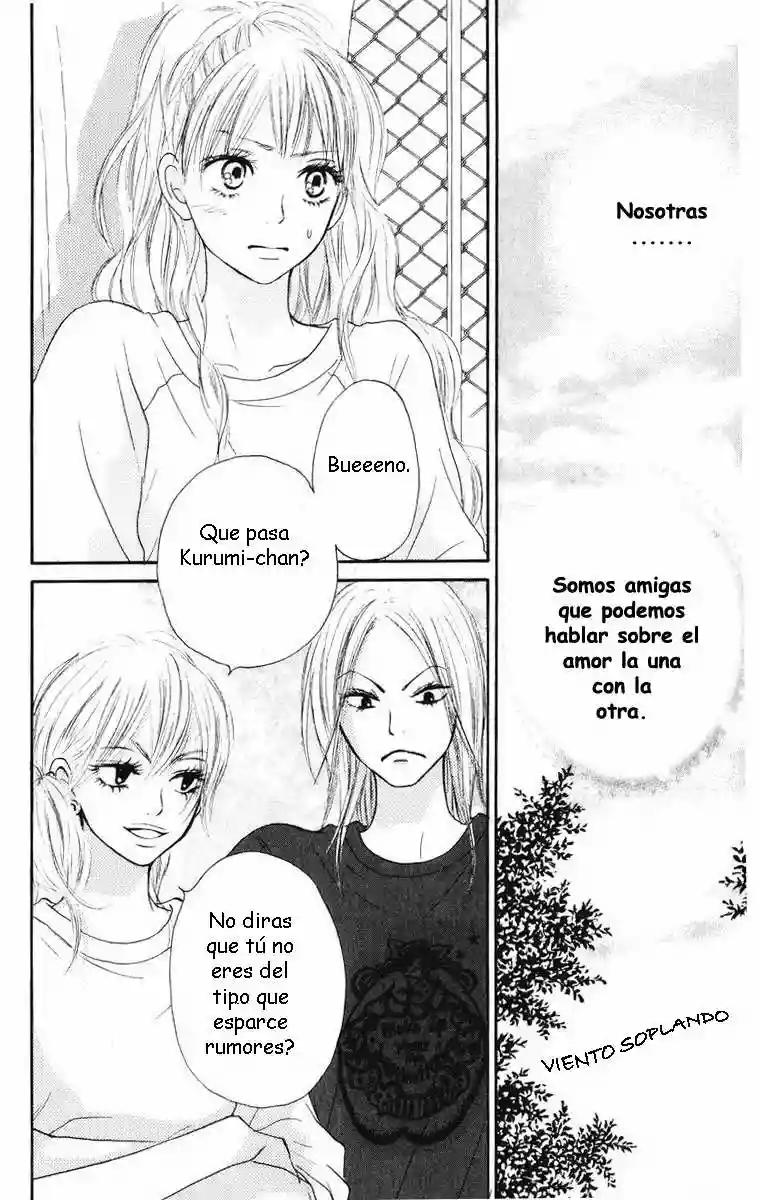 Read Kimi ni Todoke es Manga Online