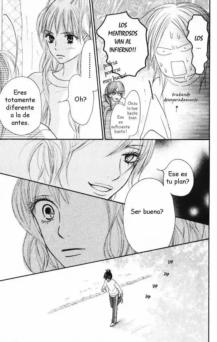 Read Kimi ni Todoke es Manga Online