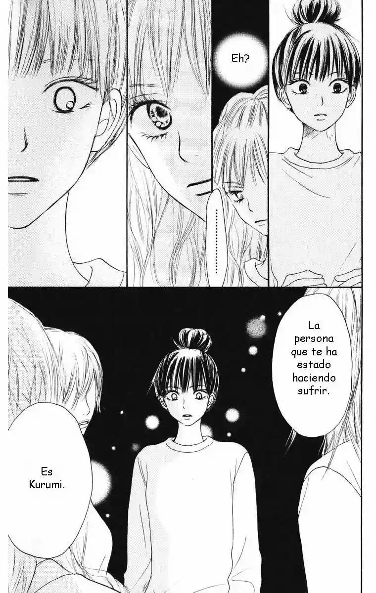 Read Kimi ni Todoke es Manga Online