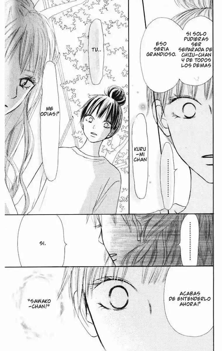 Read Kimi ni Todoke es Manga Online