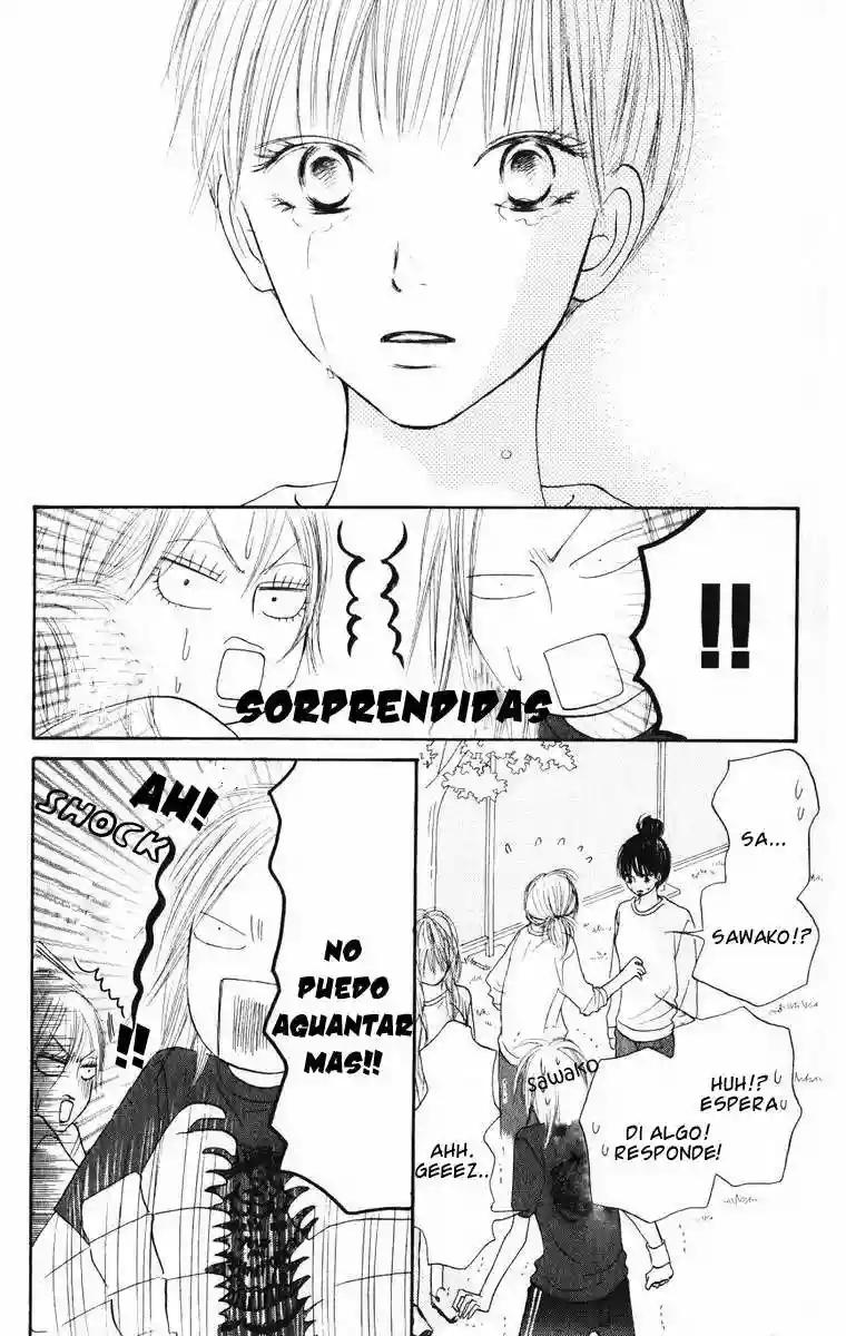 Read Kimi ni Todoke es Manga Online