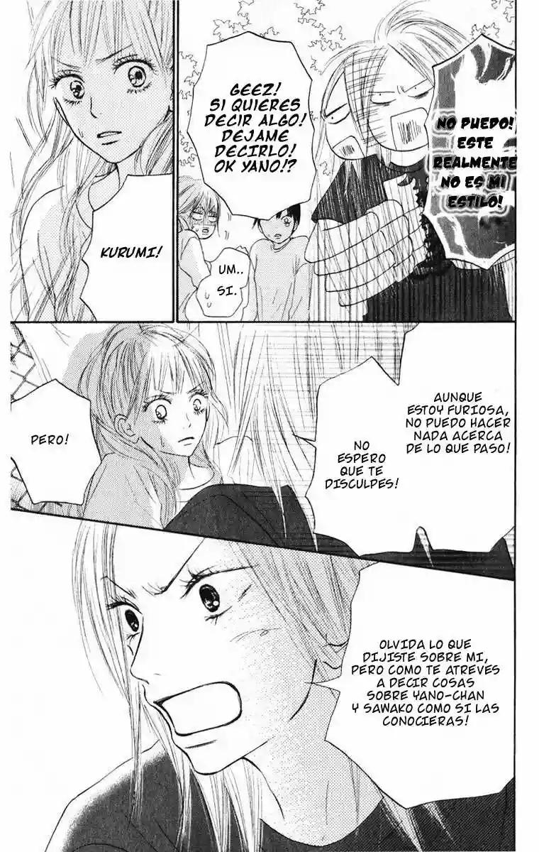 Read Kimi ni Todoke es Manga Online