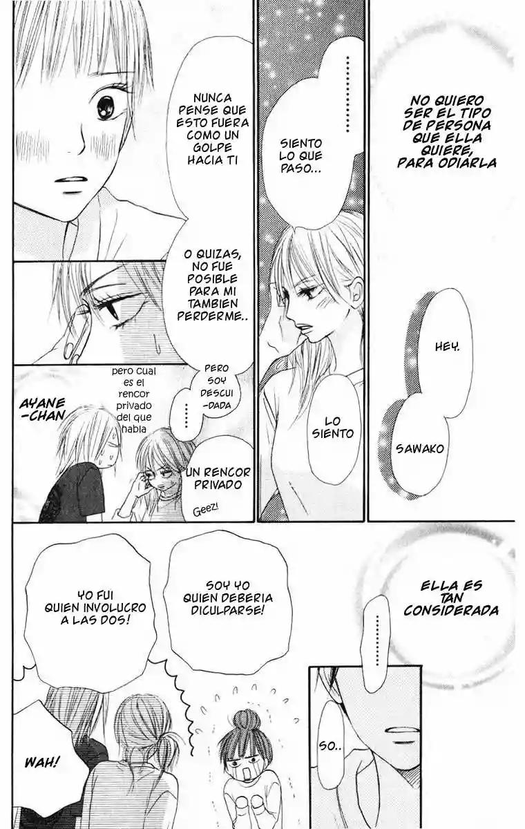 Read Kimi ni Todoke es Manga Online