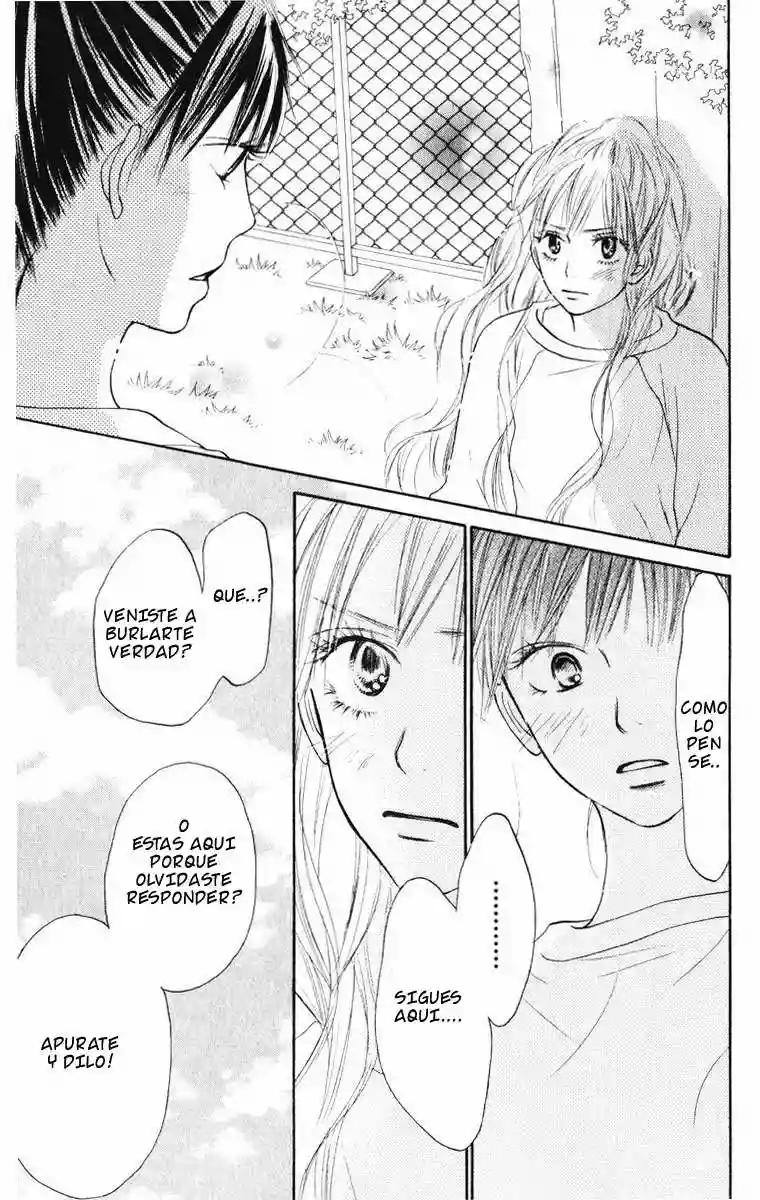 Read Kimi ni Todoke es Manga Online