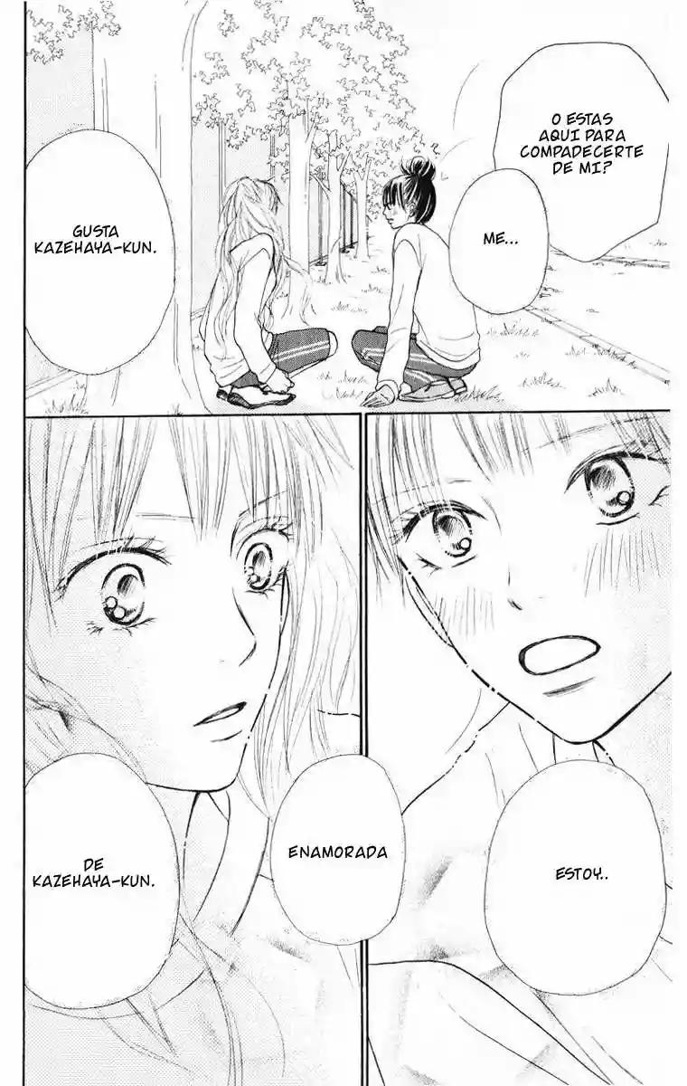 Read Kimi ni Todoke es Manga Online