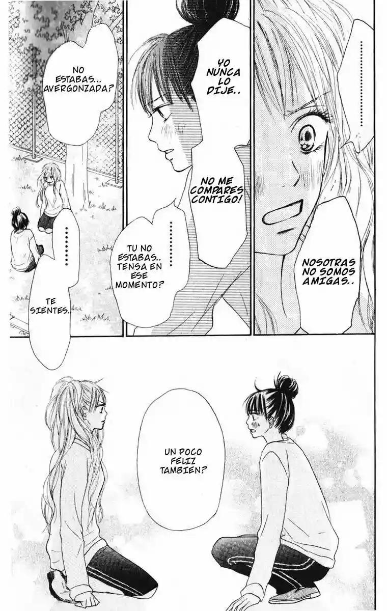Read Kimi ni Todoke es Manga Online