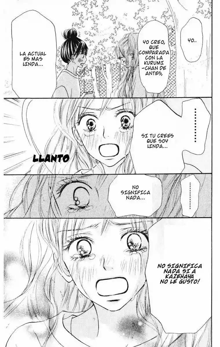 Read Kimi ni Todoke es Manga Online