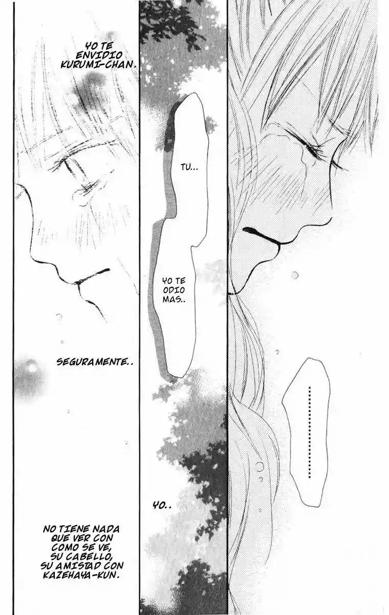 Read Kimi ni Todoke es Manga Online