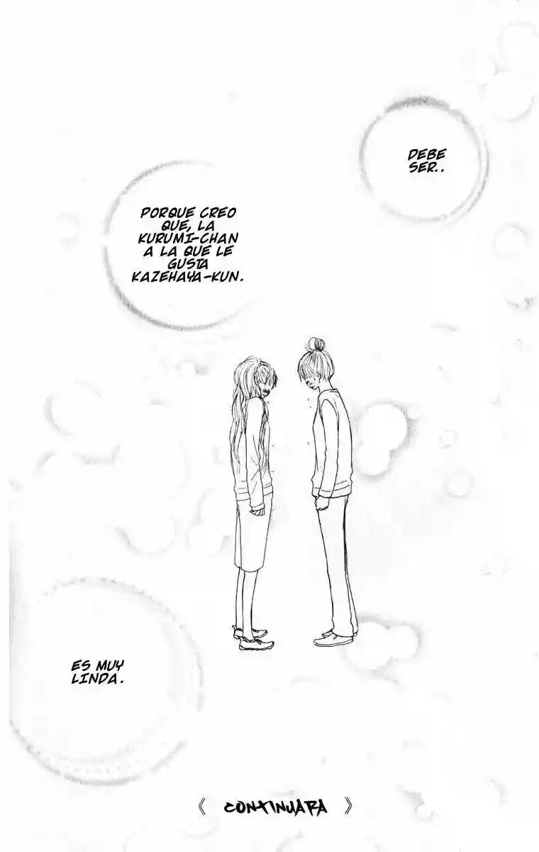 Read Kimi ni Todoke es Manga Online