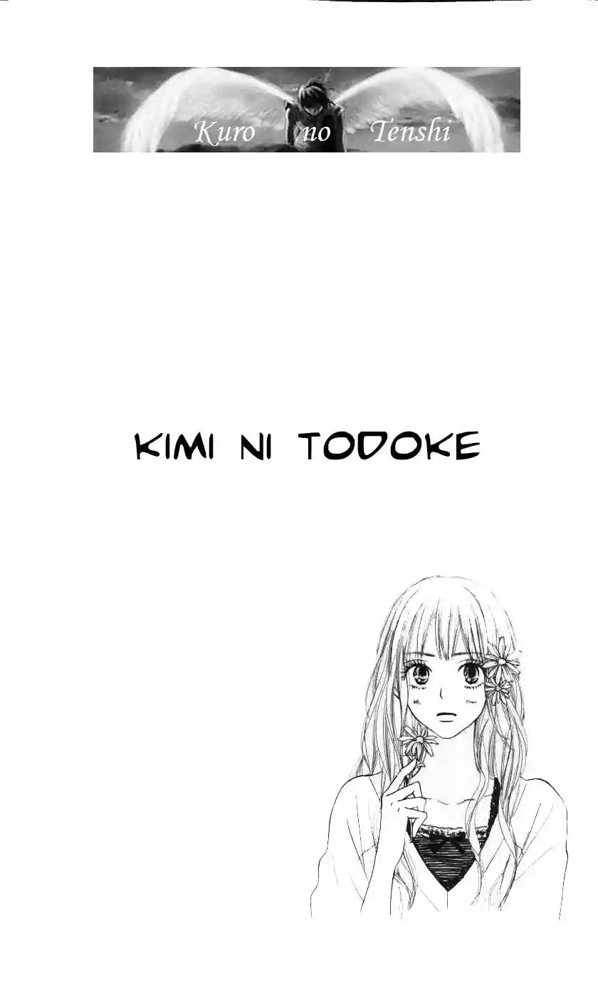 Read Kimi ni Todoke es Manga Online