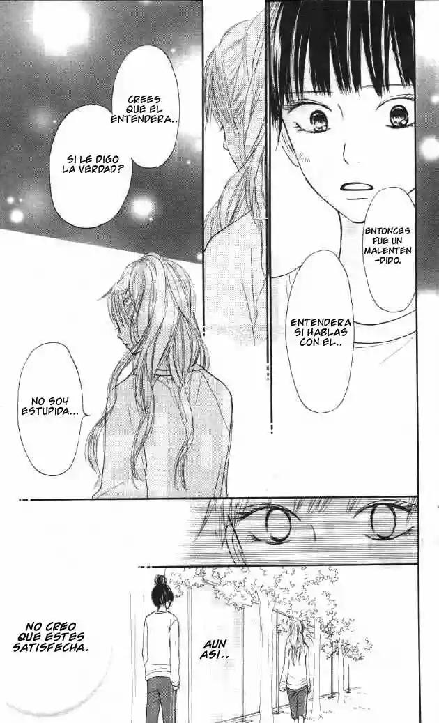 Read Kimi ni Todoke es Manga Online