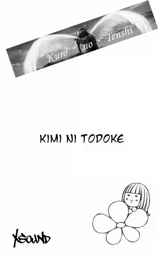 Read Kimi ni Todoke es Manga Online