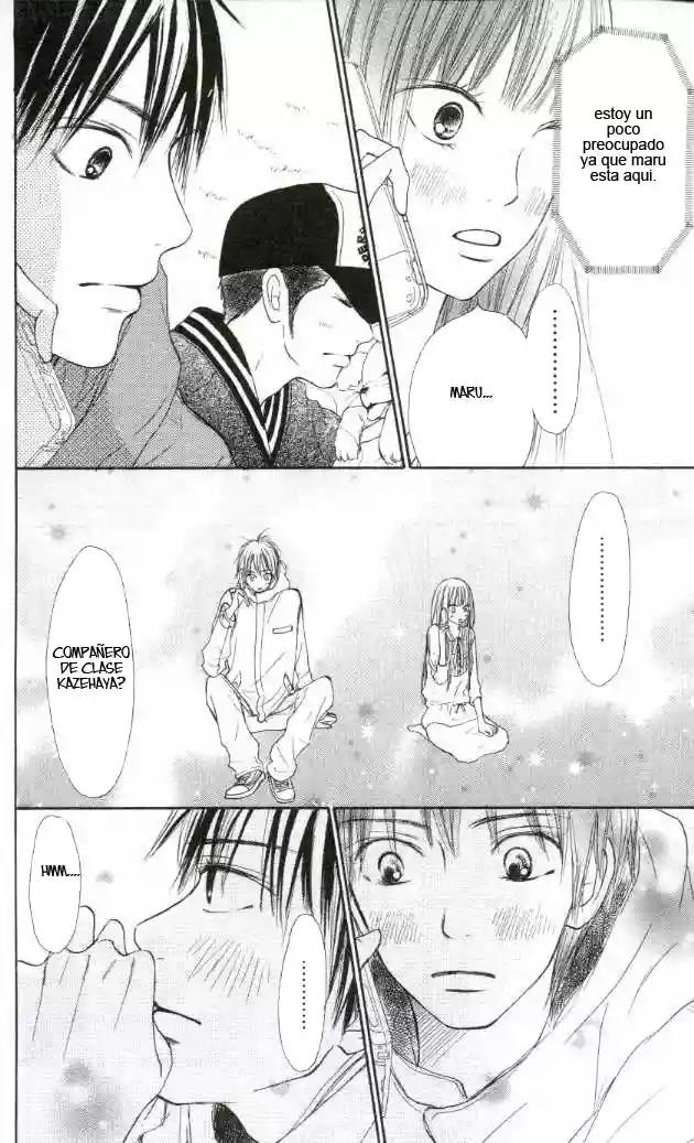 Read Kimi ni Todoke es Manga Online