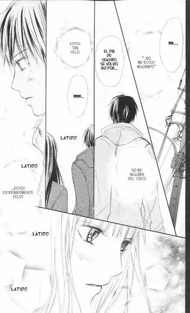 Read Kimi ni Todoke es Manga Online