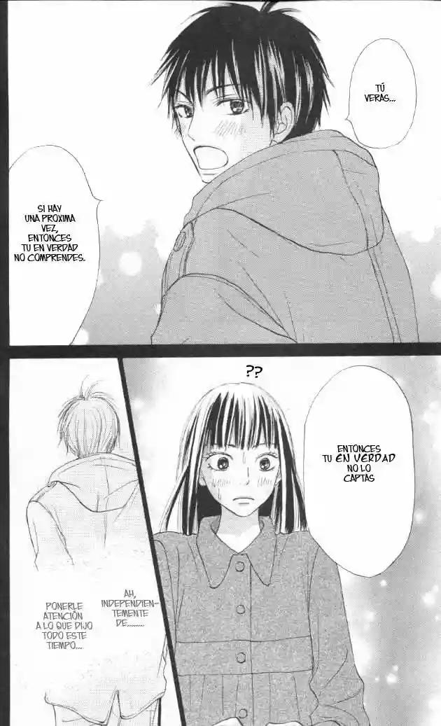 Read Kimi ni Todoke es Manga Online