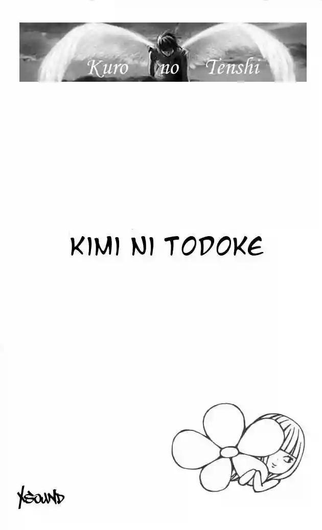 Read Kimi ni Todoke es Manga Online