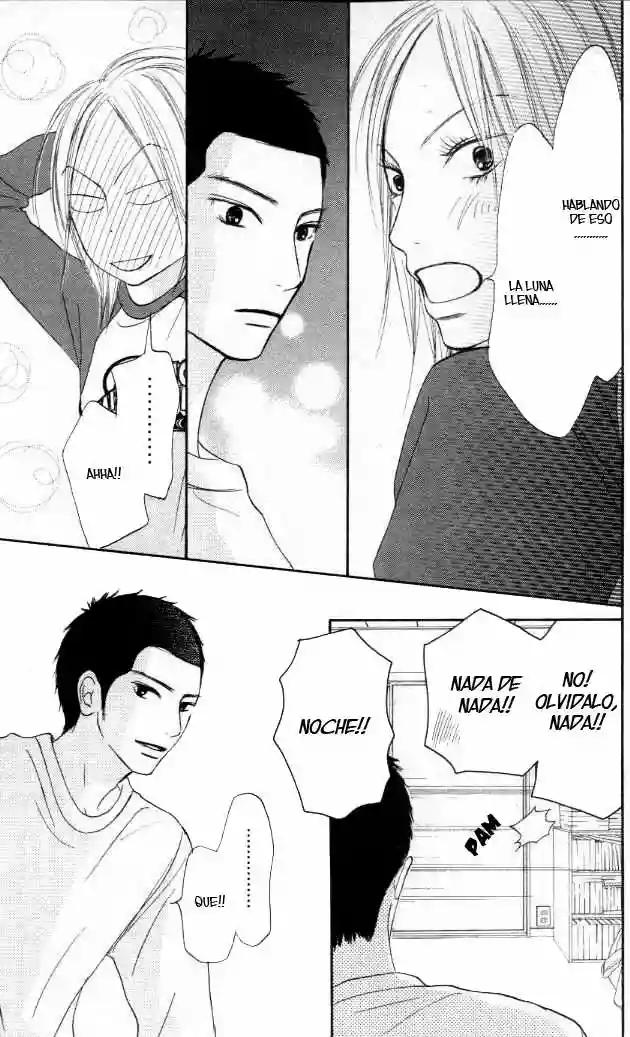 Read Kimi ni Todoke es Manga Online