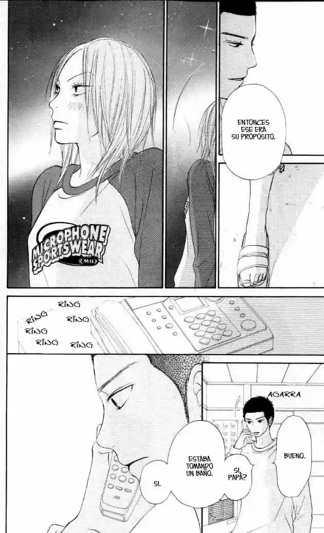 Read Kimi ni Todoke es Manga Online
